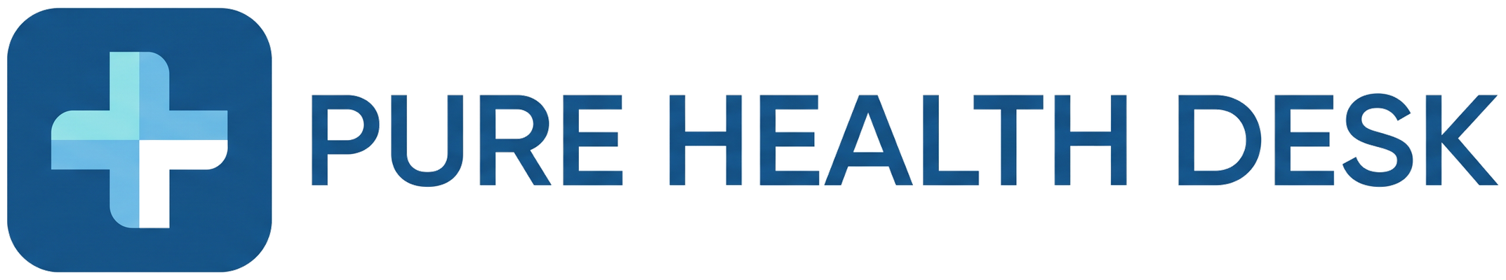 Pure Health Desk